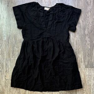 Universal Thread Linen Dress ***